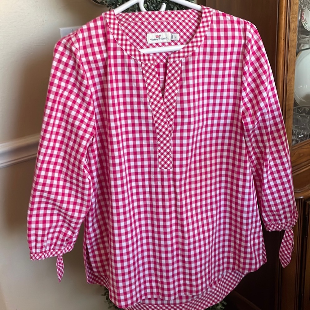 Vineyard Vines Top